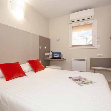 Best Hotel Lyon - Saint Priest Εξωτερικό φωτογραφία