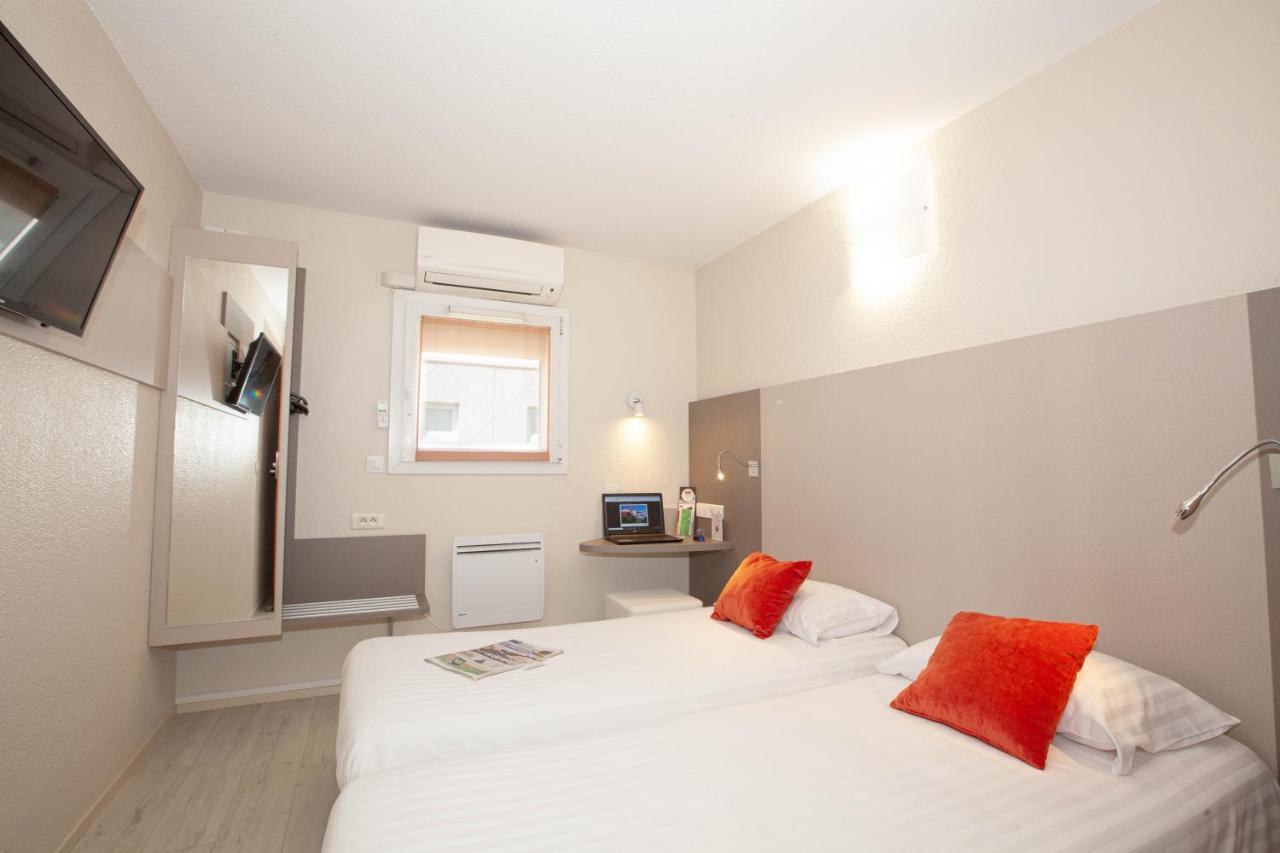 Best Hotel Lyon - Saint Priest Εξωτερικό φωτογραφία