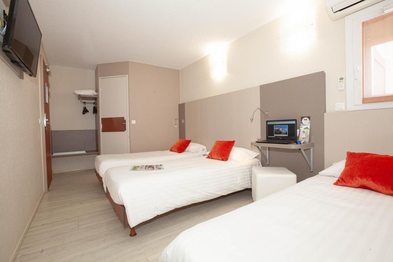 Best Hotel Lyon - Saint Priest Εξωτερικό φωτογραφία