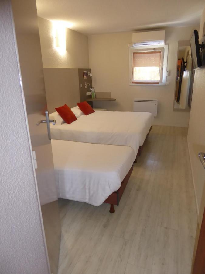 Best Hotel Lyon - Saint Priest Εξωτερικό φωτογραφία
