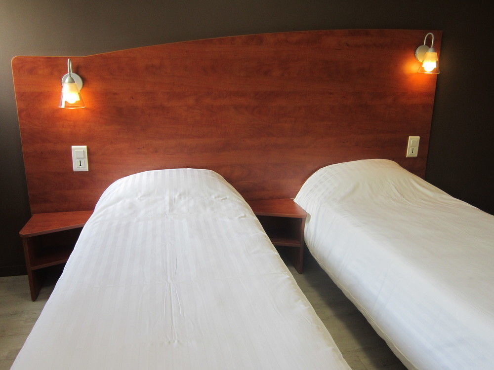 Best Hotel Lyon - Saint Priest Εξωτερικό φωτογραφία