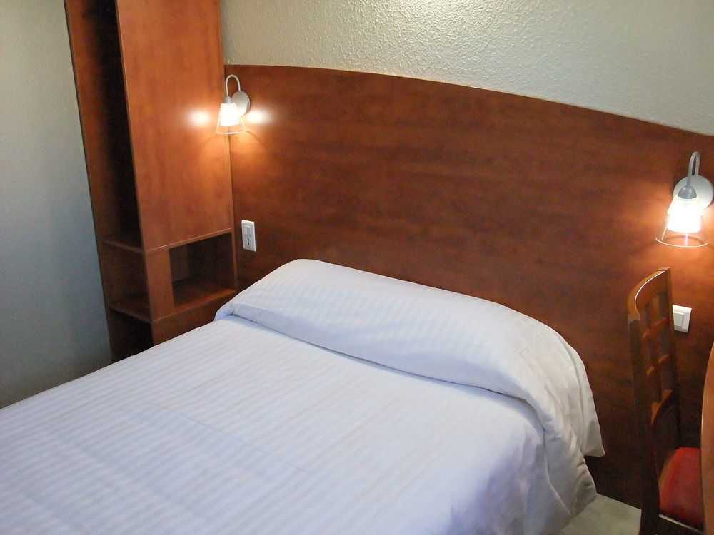 Best Hotel Lyon - Saint Priest Εξωτερικό φωτογραφία