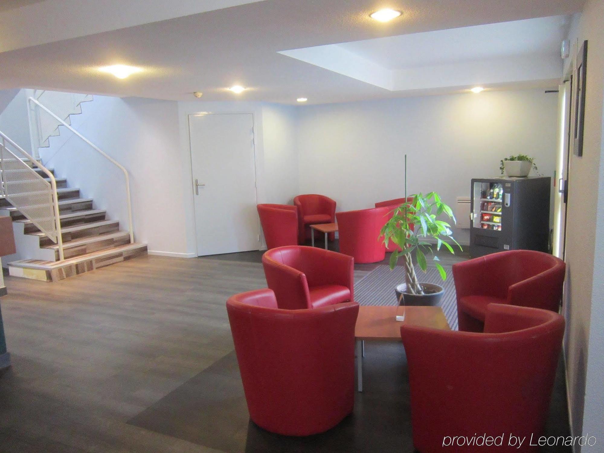 Best Hotel Lyon - Saint Priest Εξωτερικό φωτογραφία
