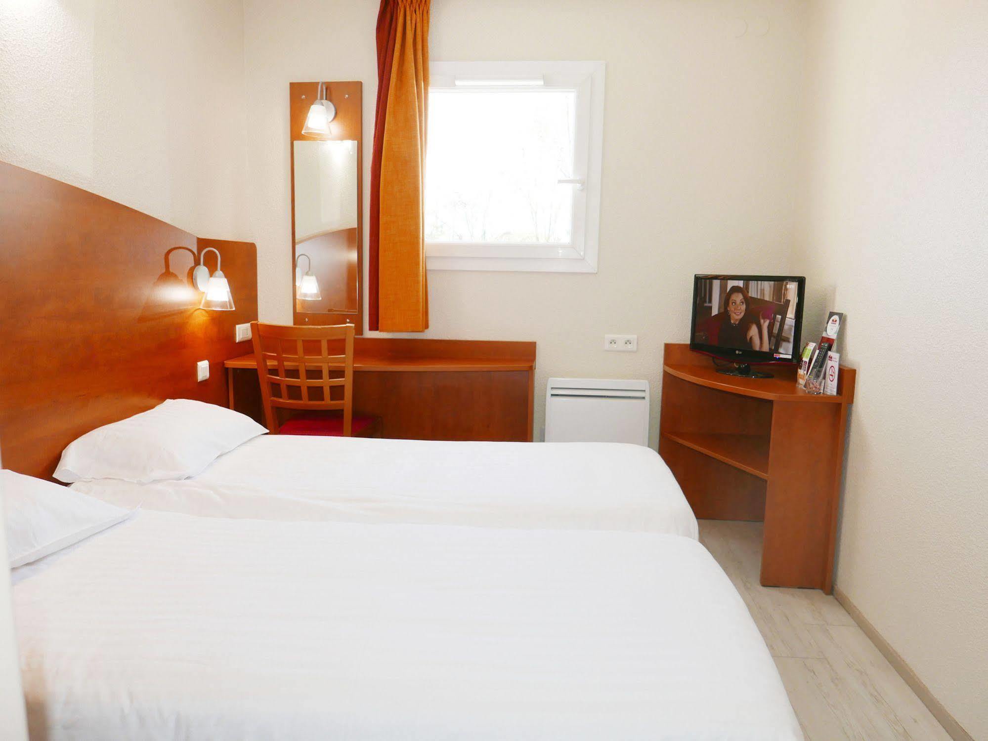 Best Hotel Lyon - Saint Priest Εξωτερικό φωτογραφία